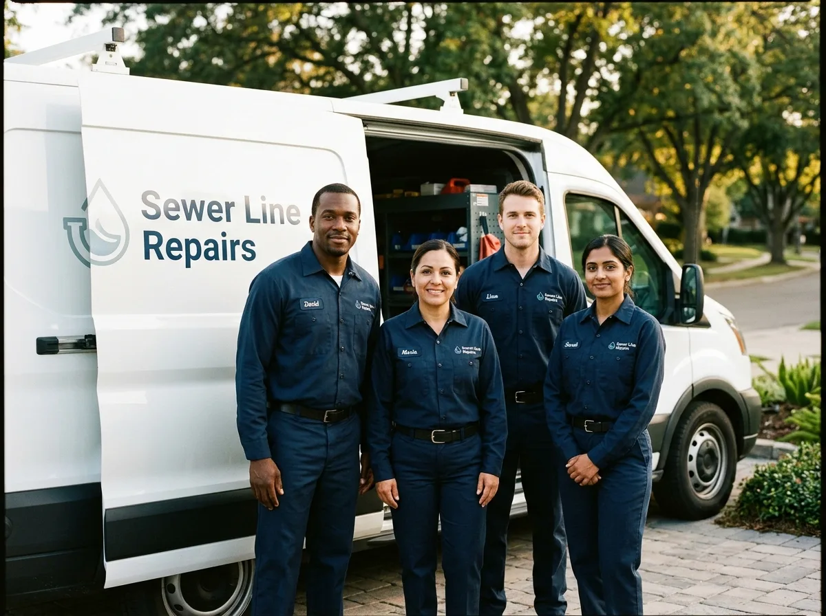 Emergency Plumber company in Pompano Beach, FL